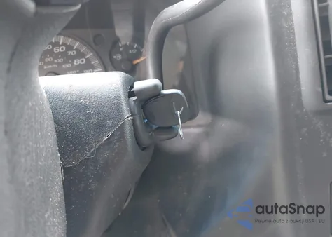 2004 Chevrolet Express z USA, uszkodzony, nr VIN 1GCHG39UX41224088